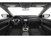 Thumbnail of 2015 Super Black Nissan Rogue