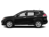 Thumbnail of 2015 Super Black Nissan Rogue