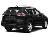 Thumbnail of 2015 Super Black Nissan Rogue