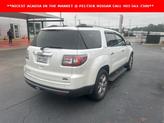Thumbnail of 2016 White Frost Tricoat GMC Acadia