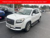 Photo of 2016 White Frost Tricoat GMC Acadia