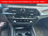 Thumbnail of 2021 Dark Graphite Metallic BMW 530
