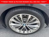 Thumbnail of 2021 Dark Graphite Metallic BMW 530