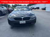 Thumbnail of 2021 Dark Graphite Metallic BMW 530