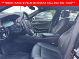 Thumbnail of 2021 Dark Graphite Metallic BMW 530