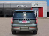 Thumbnail of 2025 Alpine Metallic Nissan Armada