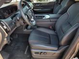 Thumbnail of 2025 Alpine Metallic Nissan Armada
