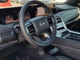 Thumbnail of 2025 Alpine Metallic Nissan Armada