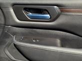 Thumbnail of 2025 Alpine Metallic Nissan Armada