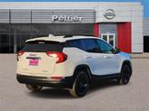 Thumbnail of 2023 Summit White GMC Terrain