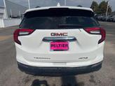 Thumbnail of 2023 Summit White GMC Terrain