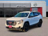 Thumbnail of 2023 Summit White GMC Terrain