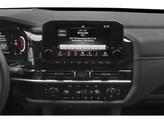 Thumbnail of 2025 Boulder Gray Pearl Nissan Pathfinder