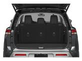 Thumbnail of 2025 Boulder Gray Pearl Nissan Pathfinder
