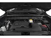 Thumbnail of 2025 Boulder Gray Pearl Nissan Pathfinder