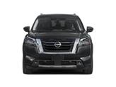 Thumbnail of 2025 Boulder Gray Pearl Nissan Pathfinder