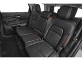 Thumbnail of 2025 Boulder Gray Pearl Nissan Pathfinder