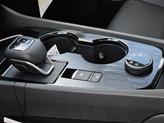 Thumbnail of 2025 Deep Ocean Blue Pearl/Super Black Nissan Rogue