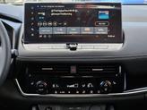 Thumbnail of 2025 Deep Ocean Blue Pearl/Super Black Nissan Rogue