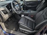 Thumbnail of 2025 Deep Ocean Blue Pearl/Super Black Nissan Rogue