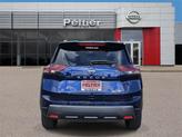 Thumbnail of 2025 Deep Ocean Blue Pearl/Super Black Nissan Rogue