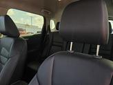 Thumbnail of 2025 Deep Ocean Blue Pearl/Super Black Nissan Rogue