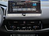 Thumbnail of 2025 Deep Ocean Blue Pearl/Super Black Nissan Rogue