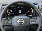 Thumbnail of 2025 Deep Ocean Blue Pearl/Super Black Nissan Rogue