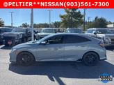 Thumbnail of 2019 Gray Honda Civic