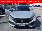 Thumbnail of 2019 Gray Honda Civic