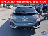 Thumbnail of 2019 Gray Honda Civic