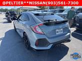 Thumbnail of 2019 Gray Honda Civic