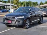 Thumbnail of 2019 Orca Black Metallic Audi Q7