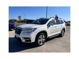 Thumbnail of 2022 Crystal White Pearl Subaru Ascent