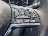 Thumbnail of 2025 Electric Blue Metallic Nissan Sentra