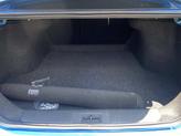 Thumbnail of 2025 Electric Blue Metallic Nissan Sentra