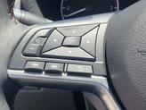 Thumbnail of 2025 Electric Blue Metallic Nissan Sentra