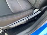 Thumbnail of 2025 Electric Blue Metallic Nissan Sentra