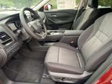 Thumbnail of 2026 Scarlet Ember Nissan Rogue
