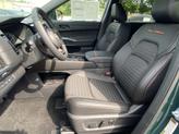 Thumbnail of 2025 Obsidian Green Nissan Pathfinder