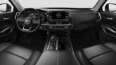 Thumbnail of 2025 Gun Metallic Nissan Pathfinder