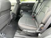 Thumbnail of 2025 Gun Metallic Nissan Pathfinder