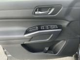 Thumbnail of 2025 Gun Metallic Nissan Pathfinder