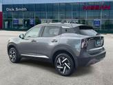 Thumbnail of 2026 Gun Metallic Nissan Kicks