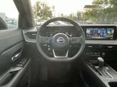Thumbnail of 2026 Gun Metallic Nissan Kicks