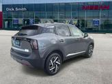 Thumbnail of 2026 Gun Metallic Nissan Kicks