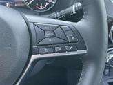 Thumbnail of 2025 Black Nissan Sentra