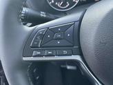 Thumbnail of 2025 Black Nissan Sentra