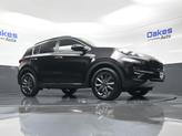 Thumbnail of 2020 Black Cherry Pearl Kia Sportage