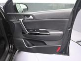 Thumbnail of 2020 Black Cherry Pearl Kia Sportage